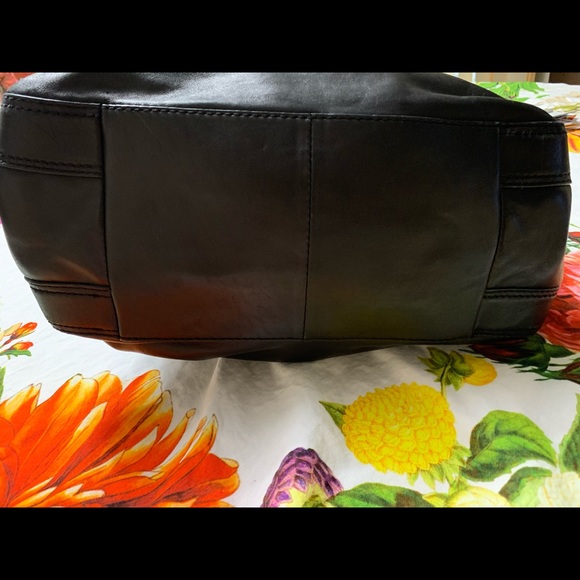 Michael Kors Hobo Handbag - Picture 6 of 13